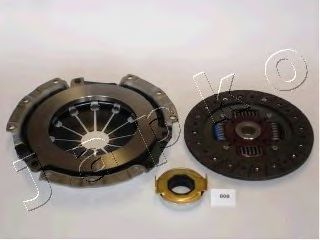 Set ambreiaj 2