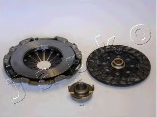 Set ambreiaj 2