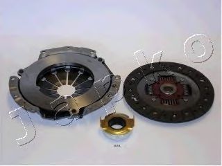 Set ambreiaj 2