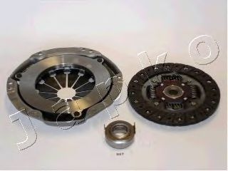 Set ambreiaj 2