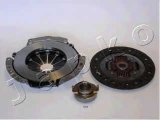 Set ambreiaj 2
