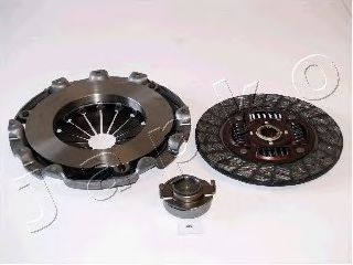 Set ambreiaj 2