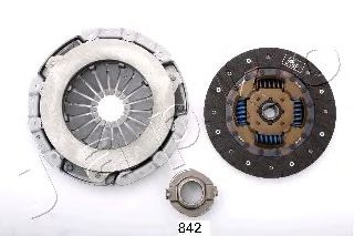 Set ambreiaj 2