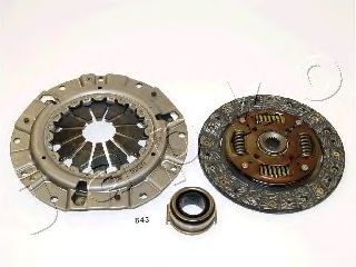 Set ambreiaj