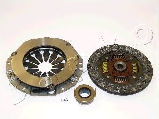 Set ambreiaj 2