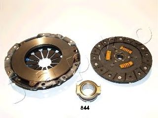 Set ambreiaj 2