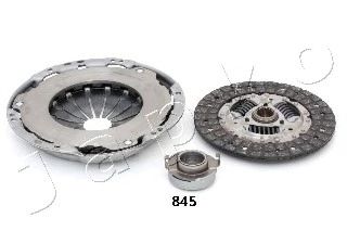 Set ambreiaj 2