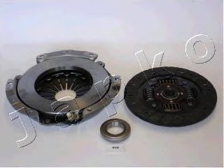 Set ambreiaj 2