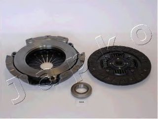 Set ambreiaj 2