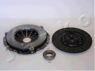 Set ambreiaj 2