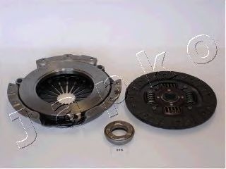 Set ambreiaj 2