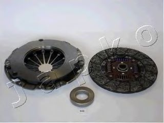 Set ambreiaj 2