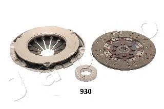 Set ambreiaj 2