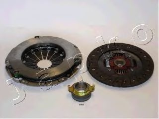 Set ambreiaj 2