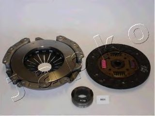Set ambreiaj 2