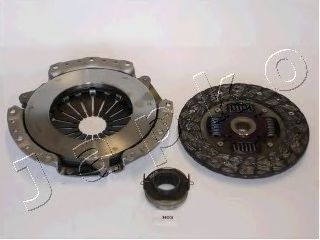 Set ambreiaj 2