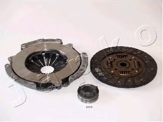 Set ambreiaj 2