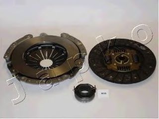 Set ambreiaj 2