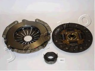 Set ambreiaj 2