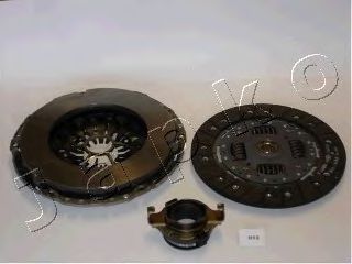 Set ambreiaj 2