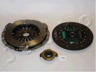 Set ambreiaj 2