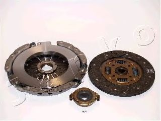 Set ambreiaj 2