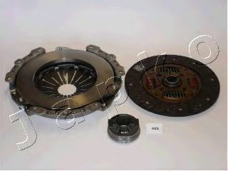 Set ambreiaj 2