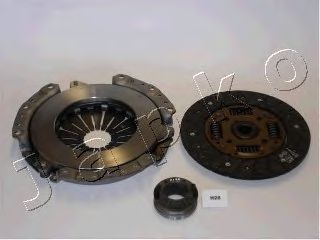 Set ambreiaj 2