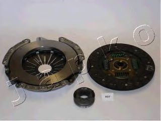 Set ambreiaj 2