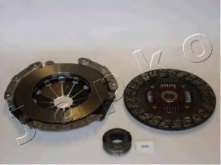 Set ambreiaj 2