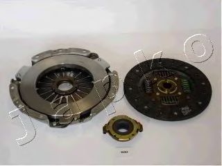 Set ambreiaj 2