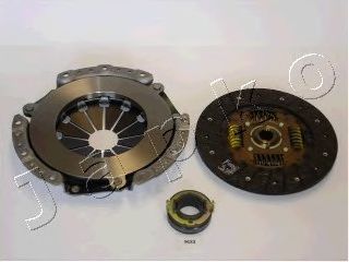 Set ambreiaj 2