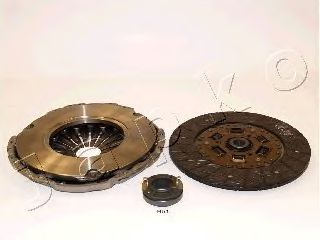 Set ambreiaj 2