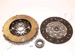 Set ambreiaj 2