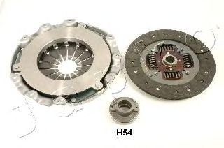 Set ambreiaj 2