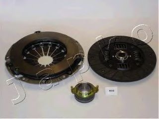 Set ambreiaj 2