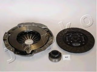 Set ambreiaj 2