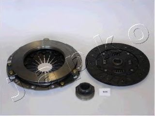 Set ambreiaj 2