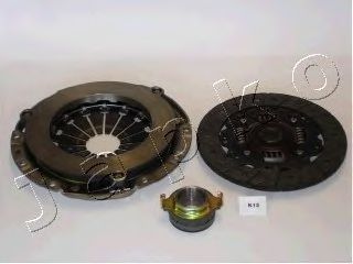 Set ambreiaj 2