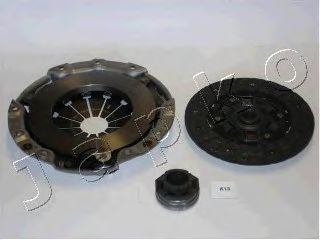 Set ambreiaj 2