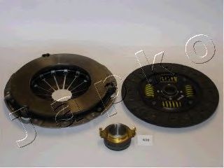 Set ambreiaj 2