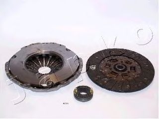 Set ambreiaj 2