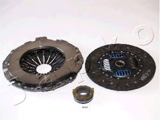 Set ambreiaj 2
