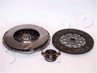 Set ambreiaj 2