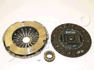 Set ambreiaj 2