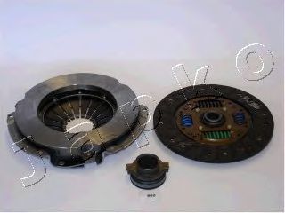 Set ambreiaj 2