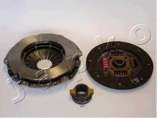 Set ambreiaj 2
