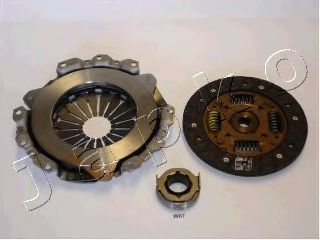 Set ambreiaj 2