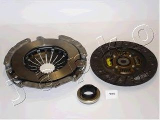 Set ambreiaj 2