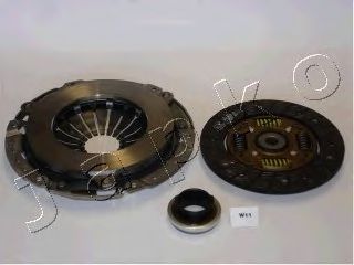 Set ambreiaj 2